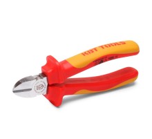 Бокорезы изолированные "Профи" 160 мм  67359  КВТ