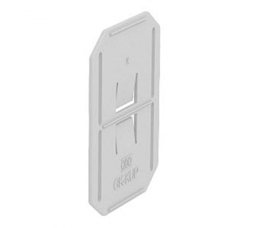 Соединитель для кабельного канала Rapid 80 (GK-KUP)  6274650  OBO Bettermann