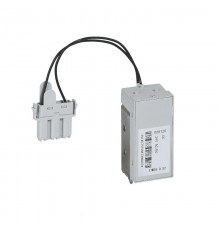 Катушка вкл. 24V A.C./D.C.  028126  Legrand
