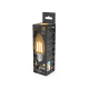 Лампа светодиодная Filament Свеча 7W 550lm 2700К Е27 LED 1/10/50  103802107  Gauss