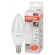 Лампа светодиодная LED Value CL- B 7W/840 230V E14 10X1  4058075578944  OSRAM