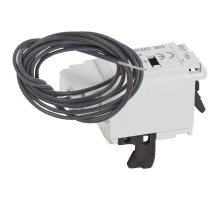 Расцепитель минимального напряжения - 200/240 В~ - для DRX 125 и 250  027164  Legrand