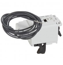 Расцепитель минимального напряжения - 200/240 В~ - для DRX 125 и 250  027164  Legrand