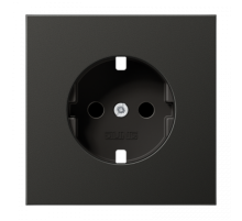 накладка для SCHUKO розетки AL1520KIPLAN Jung