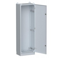 Щит монтажный ЩМП-18.6.4-0 36 УХЛ3 IP31 без монтажной панели (1800x600x400) без монтажной панели  YKM40-1864-31  IEK