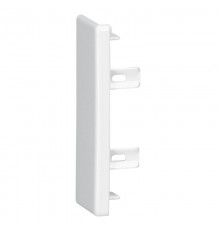 Заглушка торцевая д/к-к 60*16 DLPlus  030290  Legrand