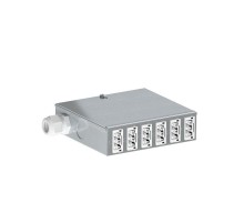 Распределитель энергии UVS-WIN 150х196х46 мм (энергораспределитель) сталь, 6 выходов WINSTA MIDI  6107982  OBO Bettermann