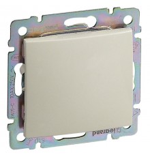 Valena Сл. кость Переключатель 1-клавишный  774306  Legrand