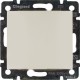 Valena Сл. кость Переключатель 1-клавишный  774306  Legrand