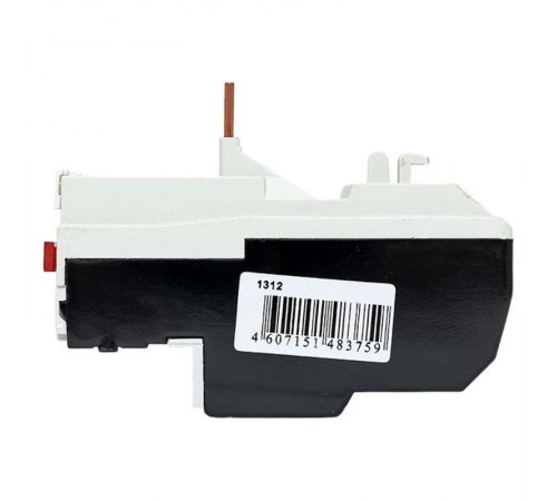 Реле тепловое РТЭ-1312 5,5-8А EKF PROxima  rel-1312-5.5-8  EKF