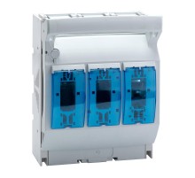 Предохранитель-выключатель-разъединитель OptiBlock 1-M  140920  КЭАЗ