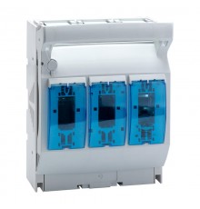 Предохранитель-выключатель-разъединитель OptiBlock 1-M  140920  КЭАЗ