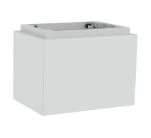 Секция для кабелей OptiBox G-KD-00  304486  КЭАЗ