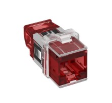 Телекоммуникационный модуль кат. 6A неэкран. (ASM-C6A)  6117348  OBO Bettermann