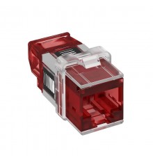 Телекоммуникационный модуль кат. 6A неэкран. (ASM-C6A)  6117348  OBO Bettermann