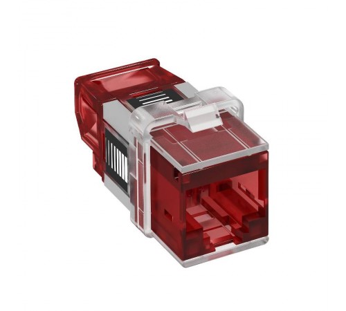 Телекоммуникационный модуль кат. 6A неэкран. (ASM-C6A)  6117348  OBO Bettermann