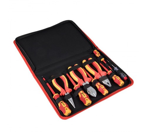 Набор диэлектрического инструмента НИИ-01 Expert  ndi-01  EKF