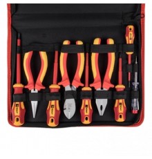 Набор диэлектрического инструмента НИИ-01 Expert  ndi-01  EKF