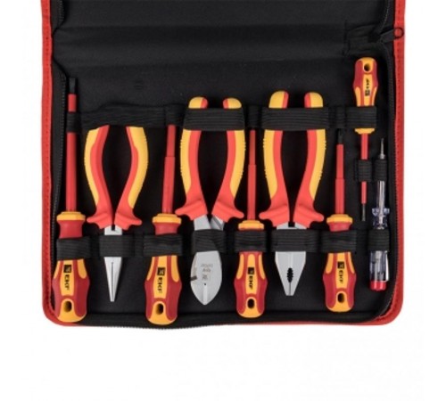 Набор диэлектрического инструмента НИИ-01 Expert  ndi-01  EKF