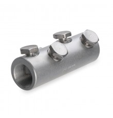 Соединитель болтовой 4СБЕ- 150/240  65804  КВТ