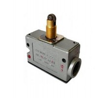 МП 1302 У2 исп.03, IP54, толкатель с увеличенным ходом, комбинированный, винт, микровыключатель (ЭТ)  ET006835  Электротехник