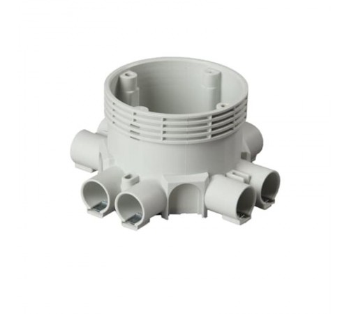 Коробка распределительная , высокая (73мм)  AU8.73  2TKA003967G1  ABB