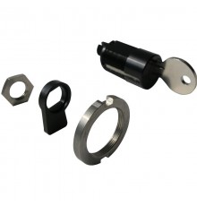 Устройство для блокировки положения "отключено" - Замок типа RonisЩ  7007116  Контактор (Legrand)