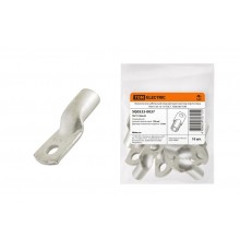 Наконечник медный луженый ТМЛ 150-12-19 ГОСТ 7386-80  SQ0533-0037  TDM