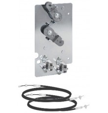 МЕХАНИЧЕСКАЯ БЛОКИРОВКА ТРОСАМИ ДЛЯ ACB-3 ВВОДА  SPA-CI3B  SE