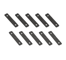 Соединитель SL-ARC-DD-INT BLACK (Линия-дуга)  027844  Arlight