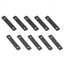 Соединитель SL-ARC-DD-INT BLACK (Линия-дуга)  027844  Arlight