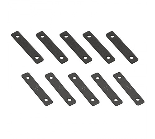 Соединитель SL-ARC-DD-INT BLACK (Линия-дуга)  027844  Arlight