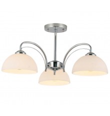 Люстра  Tina 9173-303 3 х Е27 40 Вт модерн  Б0060991  Rivoli