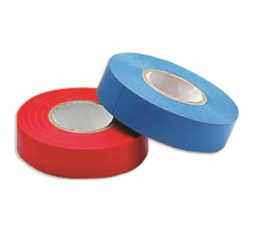 Изоляционная лента толщиной 0.15х19 25M Желтая  2NI16GI  DKC