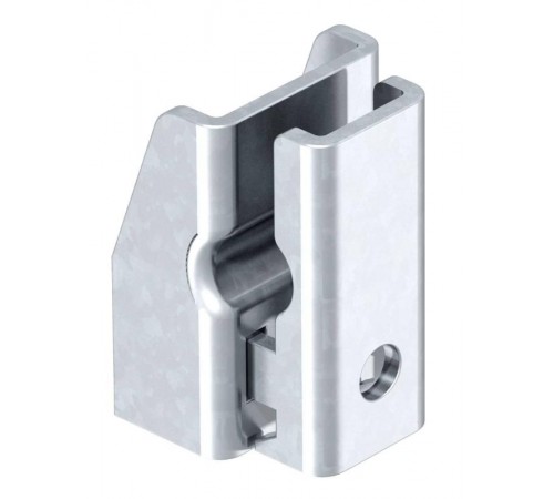 Держатель прутка и полосы (835)  5033209  OBO Bettermann