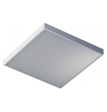 Светильник светодиодный с БАП ДВО-02-О-30-5К-IP40-Армстронг-А3  82688  INNOLUX