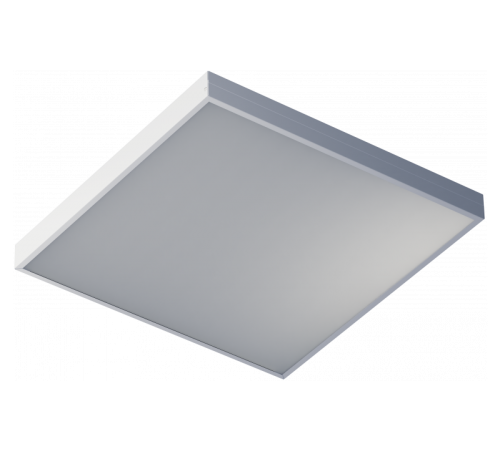 Светильник светодиодный с БАП ДВО-02-О-30-3К-IP40-Армстронг-А3  82684  INNOLUX