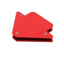 Магнитный угольник-держатель для сварки 3 угла, усилие до 11,3 кг  12-4824  Rexant