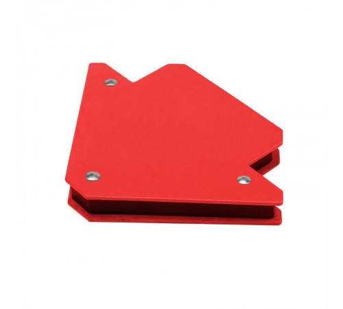 Магнитный угольник-держатель для сварки 3 угла, усилие до 11,3 кг  12-4824  Rexant