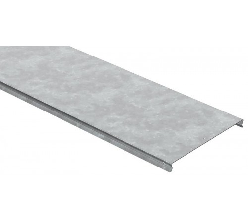 Крышка на лоток осн. 300х2500-1,5мм HDZ IEK  CLP1K-300-150-D25-M-HDZ  IEK