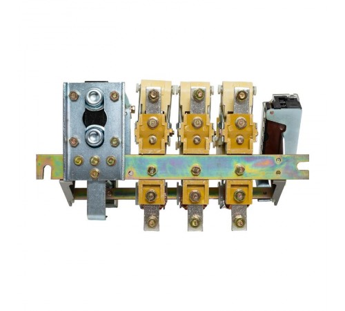 Контактор КТ-6033 250А 380В 3NO+3NC EKF PROxima  kt6033-380  EKF