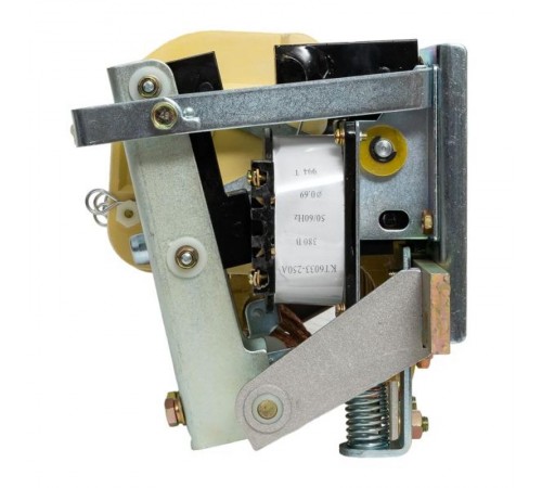 Контактор КТ-6033 250А 380В 3NO+3NC EKF PROxima  kt6033-380  EKF