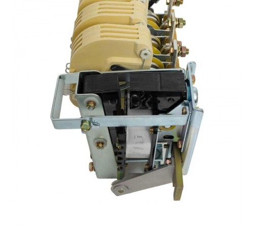 Контактор КТ-6033 250А 380В 3NO+3NC EKF PROxima  kt6033-380  EKF