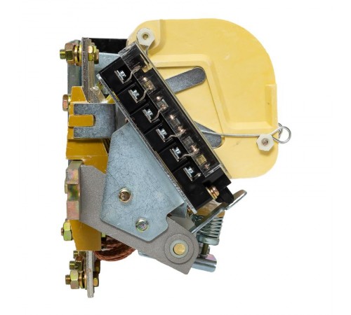 Контактор КТ-6033 250А 380В 3NO+3NC EKF PROxima  kt6033-380  EKF