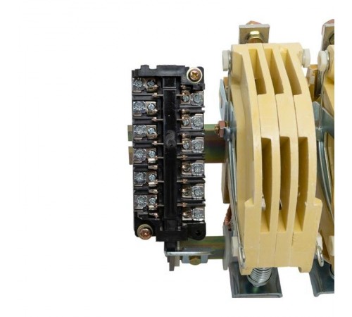 Контактор КТ-6033 250А 380В 3NO+3NC EKF PROxima  kt6033-380  EKF