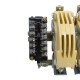 Контактор КТ-6033 250А 380В 3NO+3NC EKF PROxima  kt6033-380  EKF