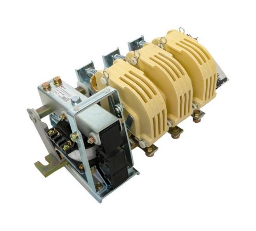 Контактор КТ-6033 250А 380В 3NO+3NC EKF PROxima  kt6033-380  EKF