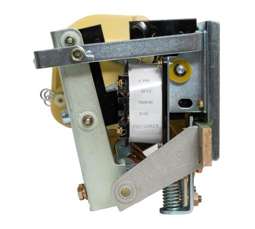 Контактор КТ-6033 250А 380В 3NO+3NC EKF PROxima  kt6033-380  EKF