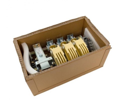 Контактор КТ-6033 250А 380В 3NO+3NC EKF PROxima  kt6033-380  EKF