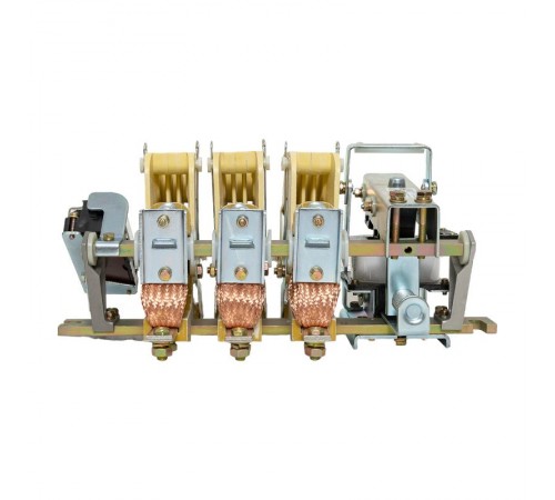 Контактор КТ-6033 250А 380В 3NO+3NC EKF PROxima  kt6033-380  EKF